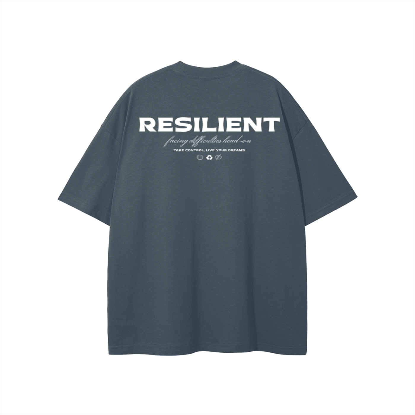 Resilient T-shirt