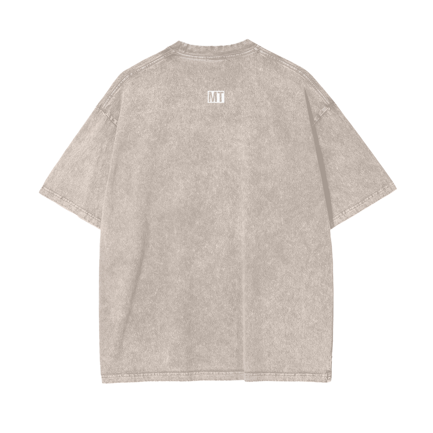 Peace Maker Oversize T-Shirt