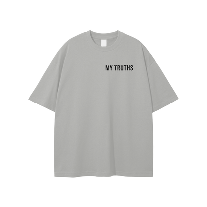 I'M Not Who You Think I Am T-shirt