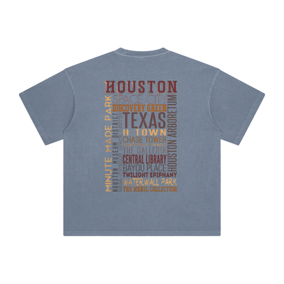 City of Houston T-Shirt