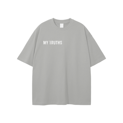 Give Us This Day Tee