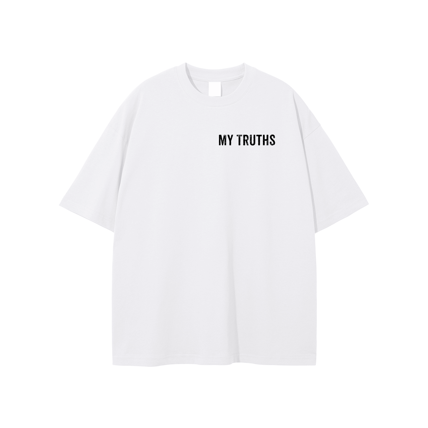 I'M Not Who You Think I Am T-shirt