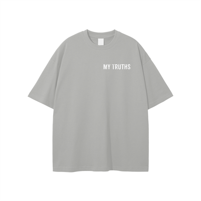 My Truths Tee