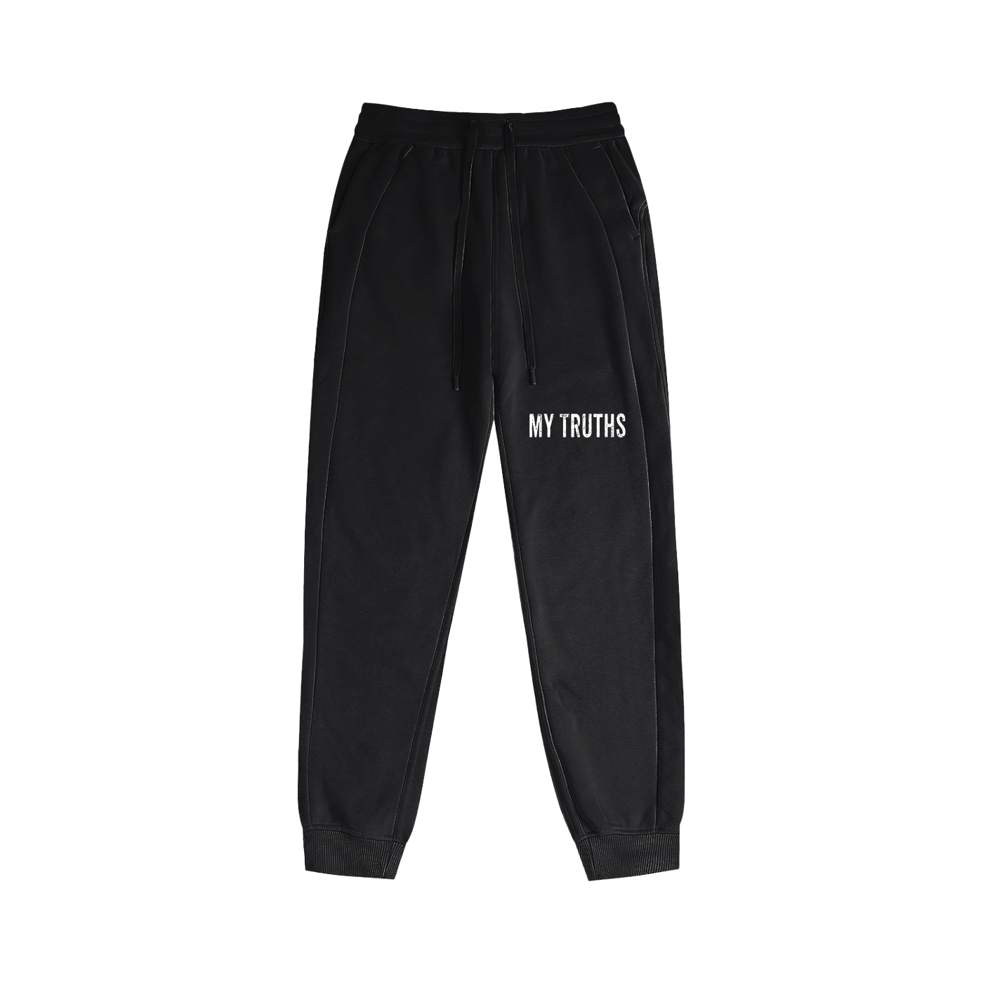 My Truths Women Jogger Pants