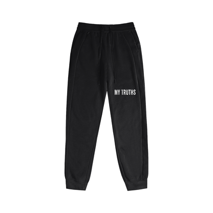My Truths Women Jogger Pants