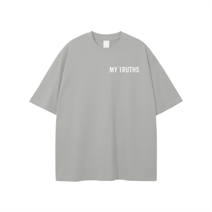 IT's Not Living T-shirt