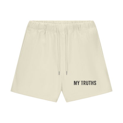 My Truths Shorts (Black)