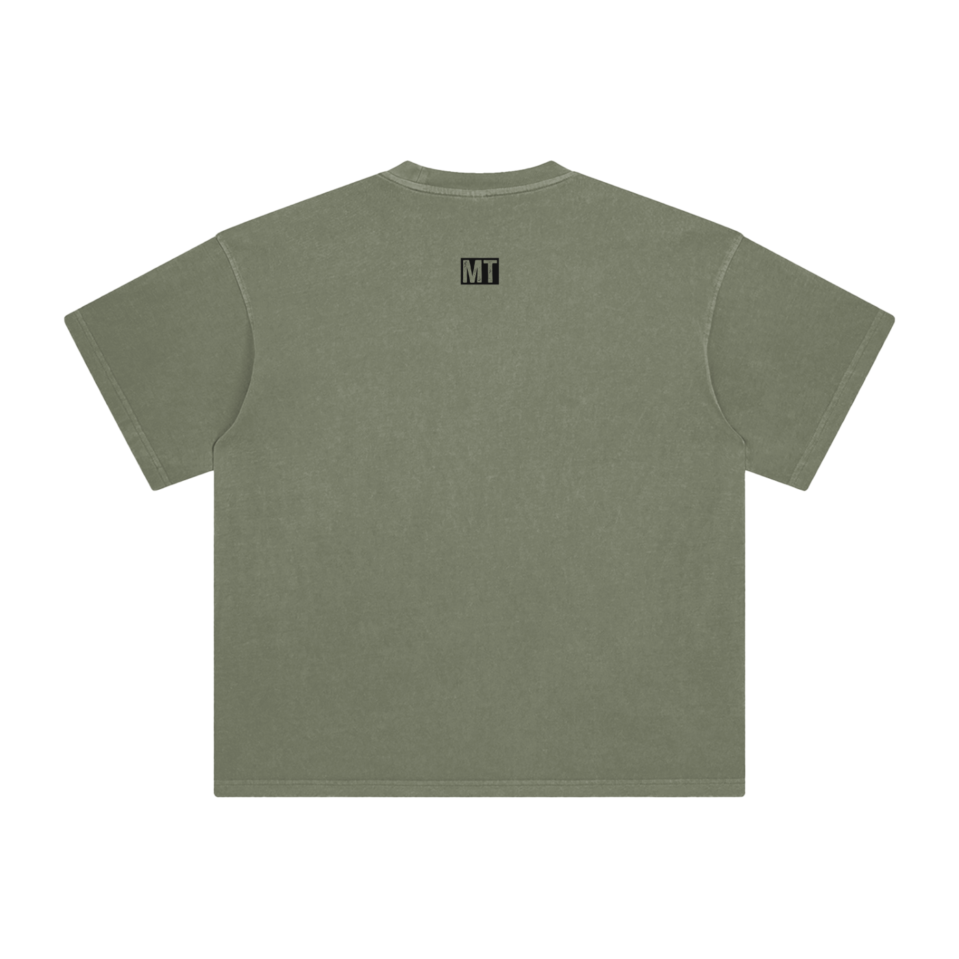 Billionaire Mentality T-Shirt