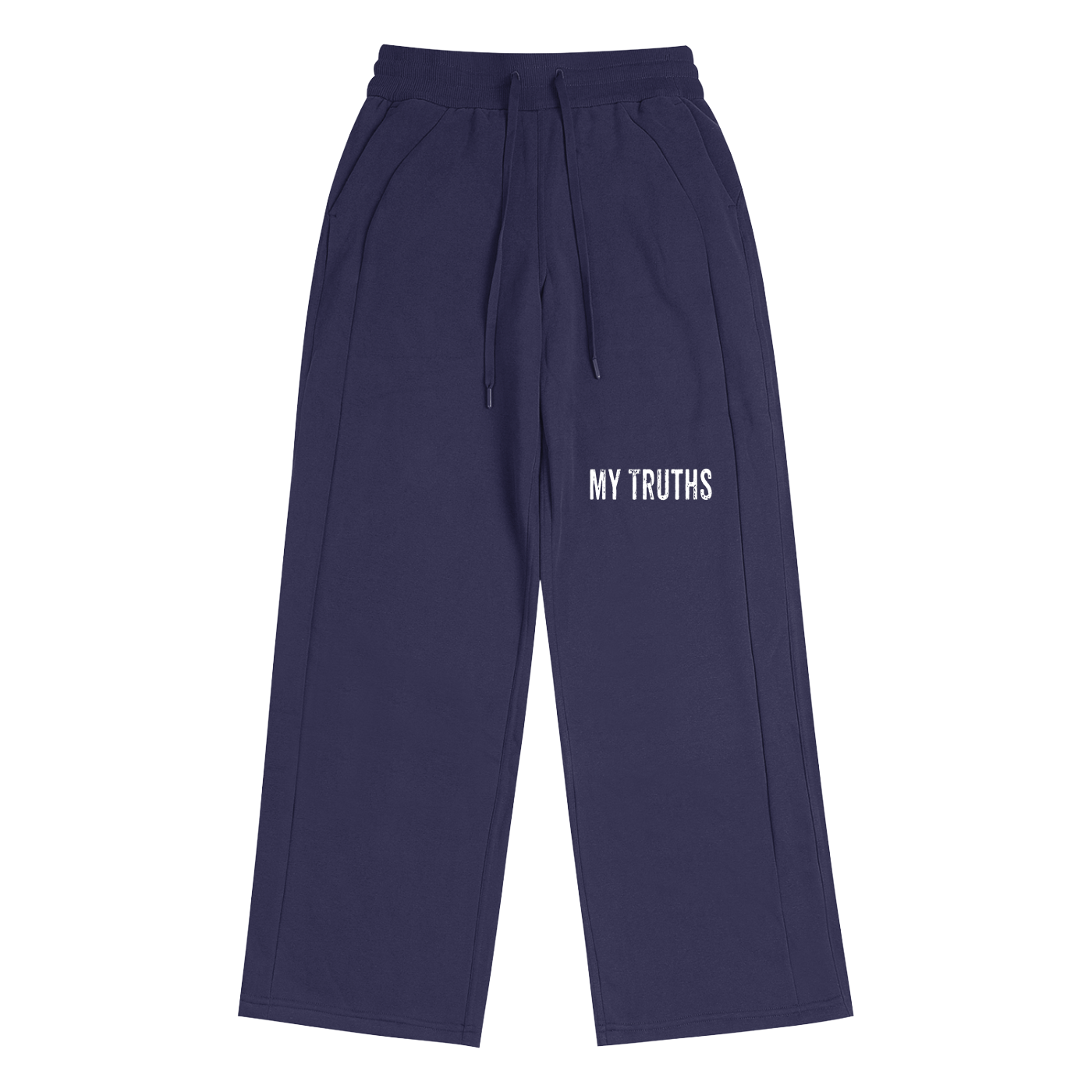 Women Straight Leg Pants
