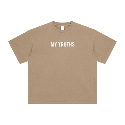 Go to God First T-Shirt