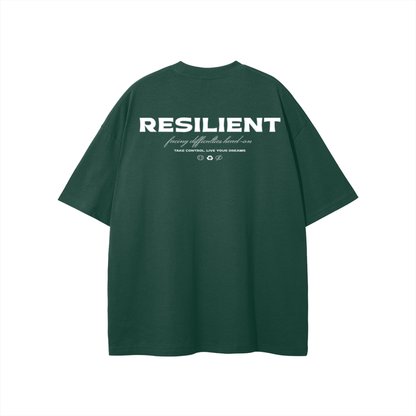 Resilient T-shirt