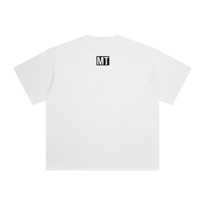 Positive Vibes Only T-Shirt
