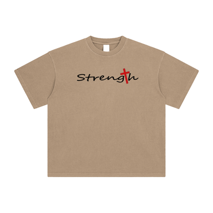 Strength T-Shirt