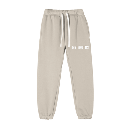 My Truths Essential Sweatpants