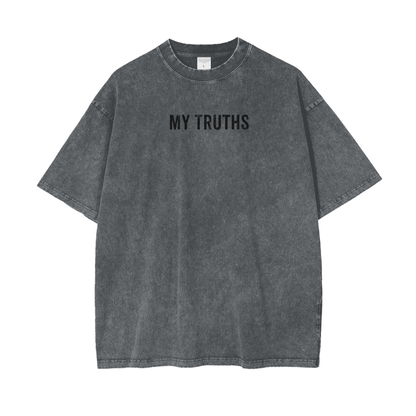 Provider Oversize T-Shirt