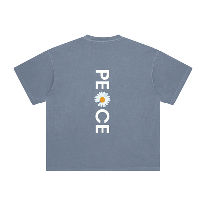 Peace Washed T-Shirt