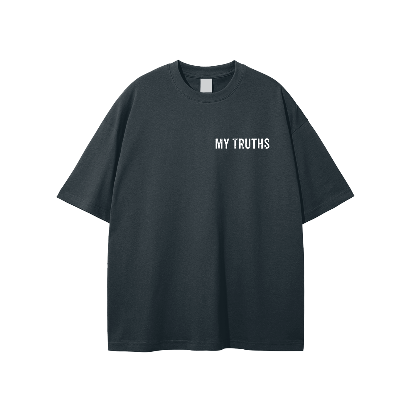 Stay Positive T-shirt