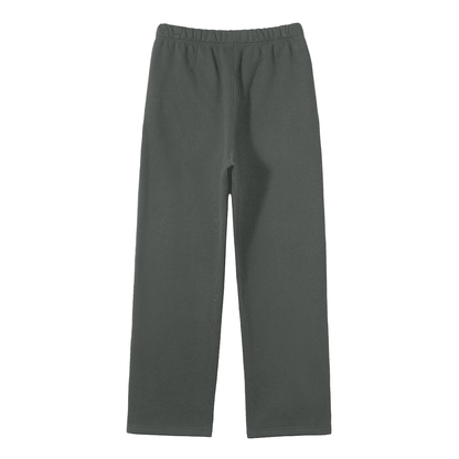 My Truths Fleece Straight Leg Pants