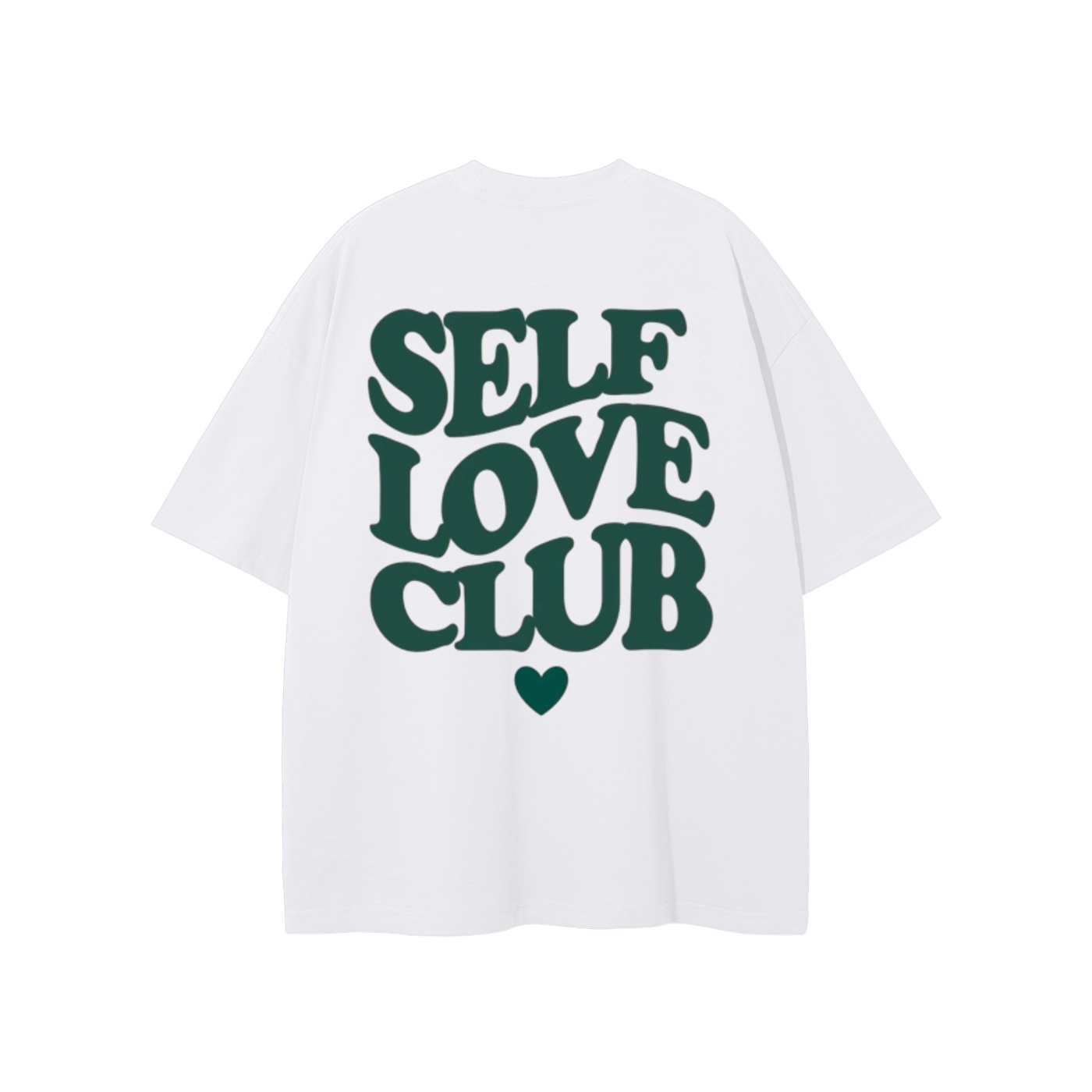 Self Love Club T-shirt