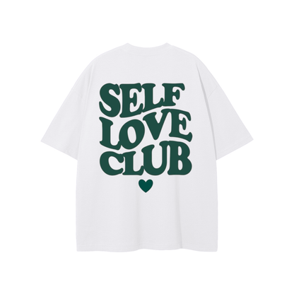 Self Love Club T-shirt