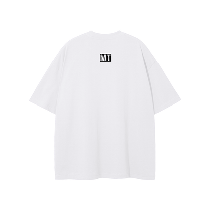 Saved By Grace T-shirt