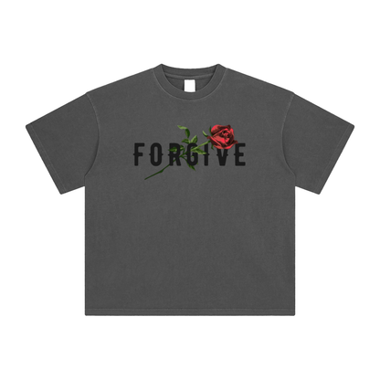 Forgive Washed T-Shirt