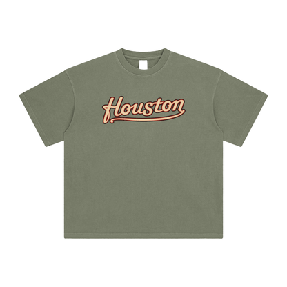 Houston T-Shirt