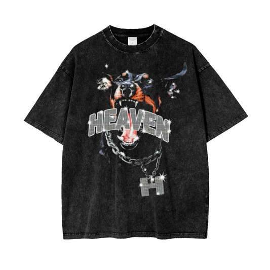 Heaven Oversize T-Shirt