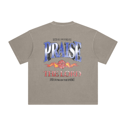 Praise The Lord T-Shirt