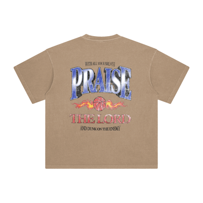 Praise The Lord T-Shirt