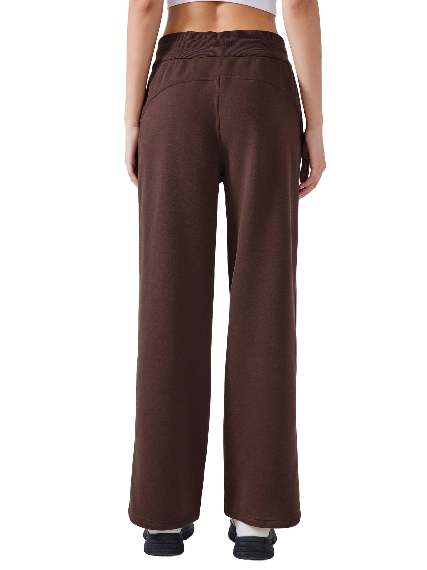 Women Straight Leg Pants