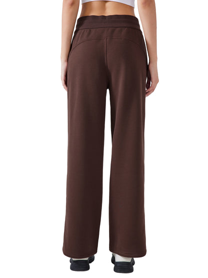 Women Straight Leg Pants